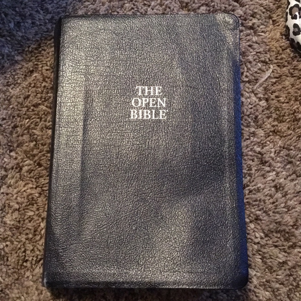 Kjv bible